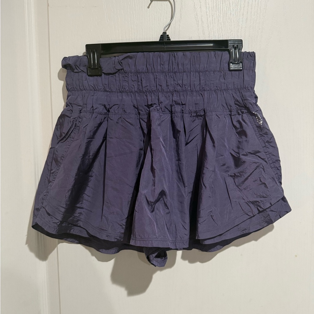 FP Movement by Free People Purple Skort